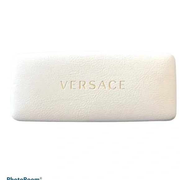 Versace  sunglasses case - Picture 2 of 6